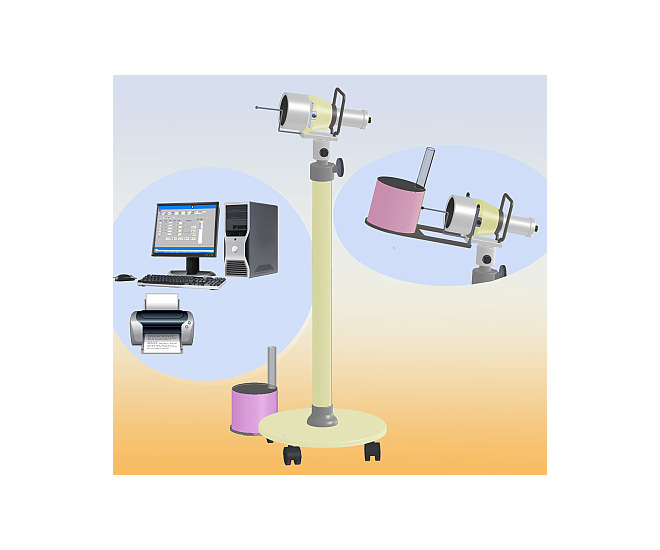 HH6008 甲狀腺功能儀 HH6008 甲狀腺功能儀